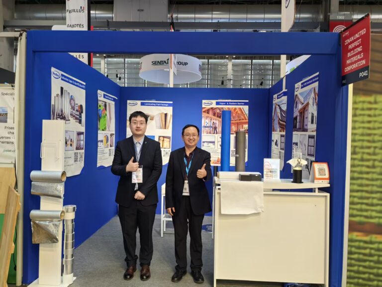 OPERFECT Successfully Concludes BATIMAT 2026 in France — Bringing Global Market Insights Back Home